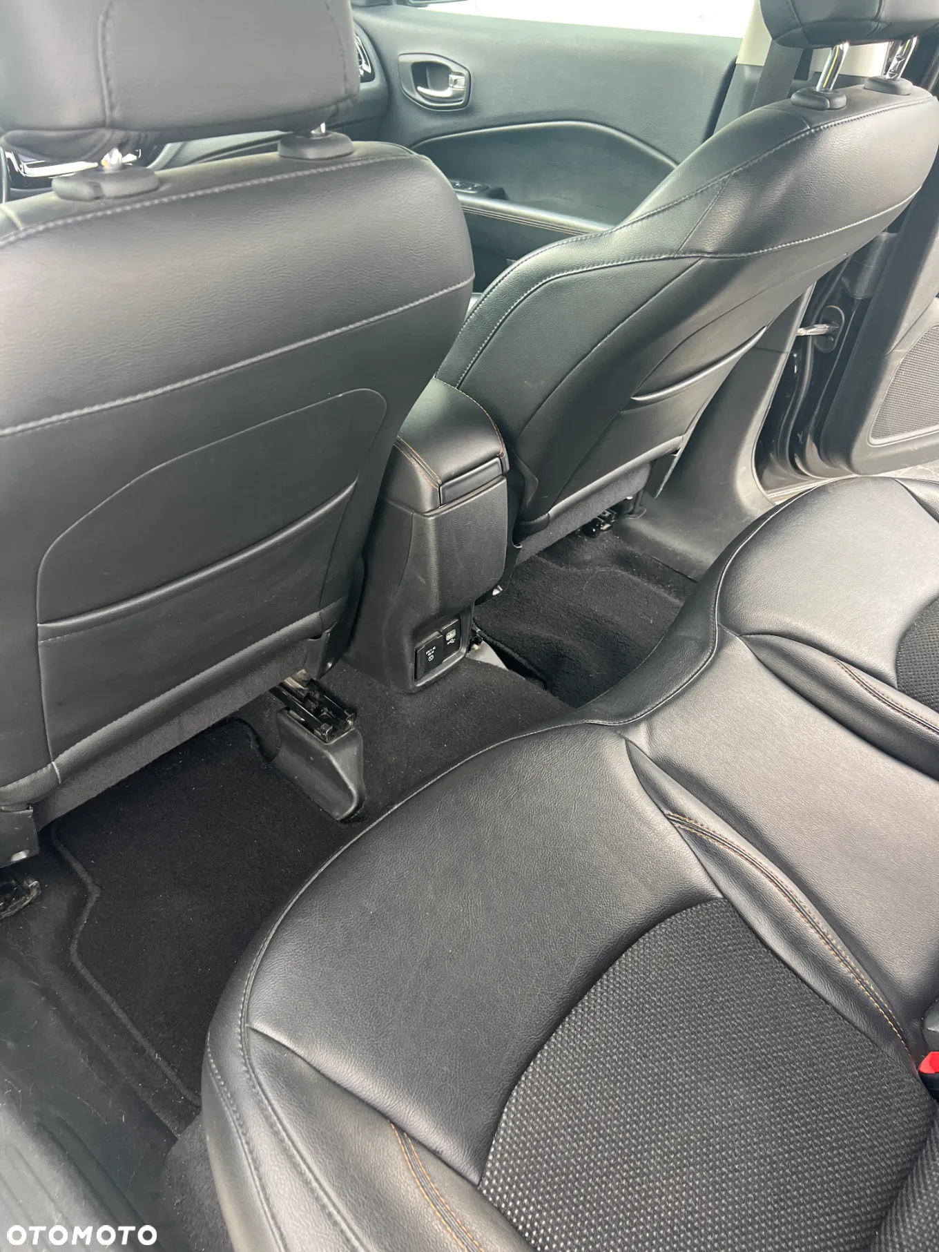 Jeep Compass 1.4 TMair Limited FWD S&S - 14
