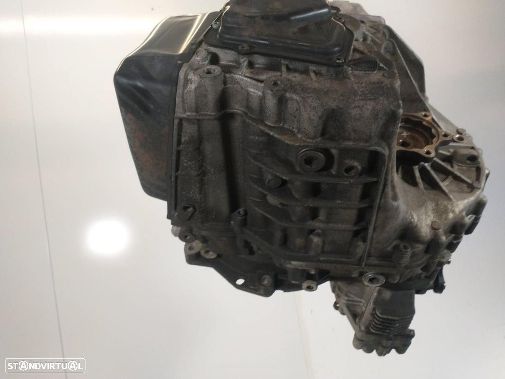 CAIXA VELOCIDADES AUDI A3 2003 - 4