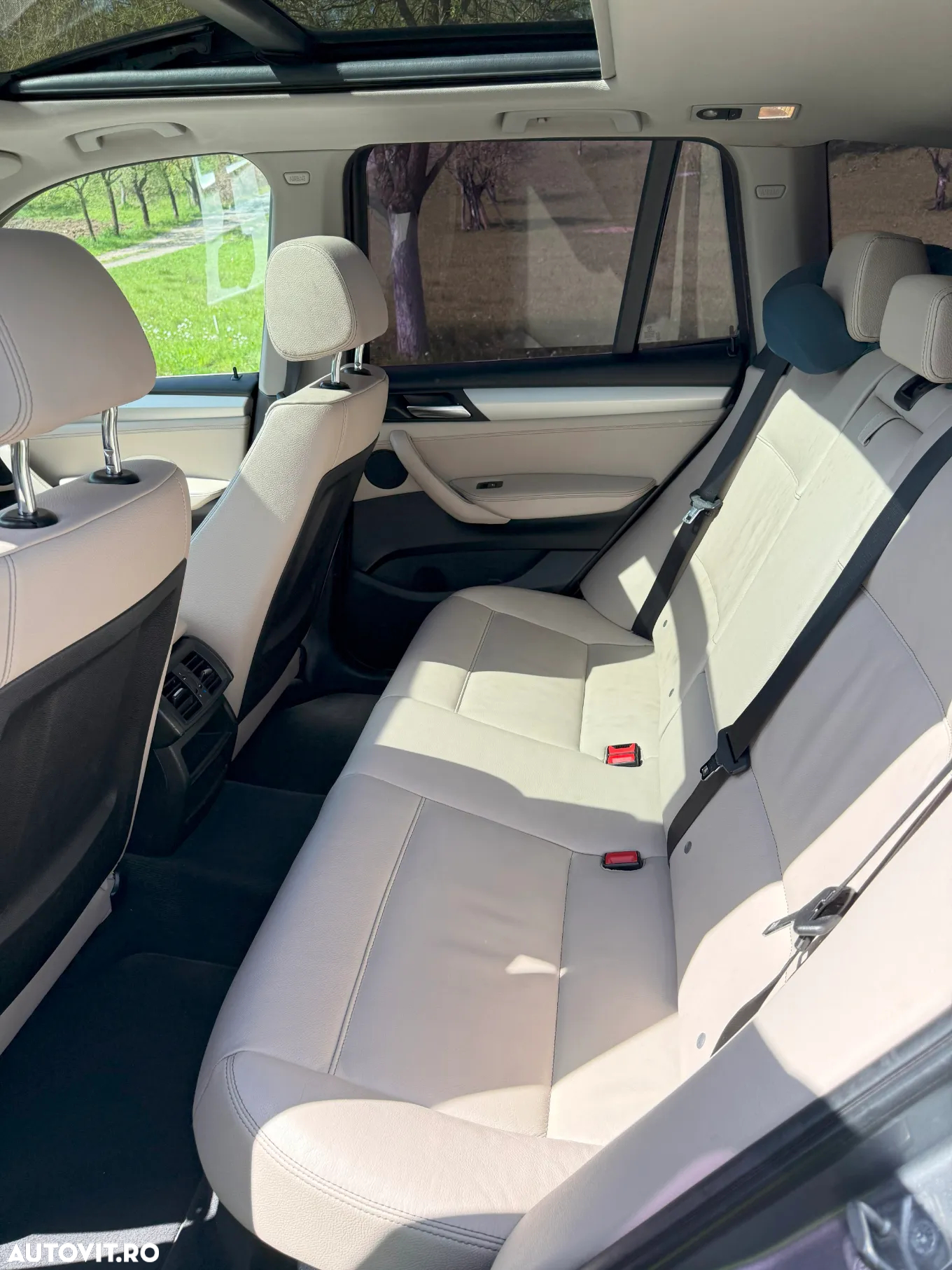 BMW X3 xDrive20d Aut. - 24