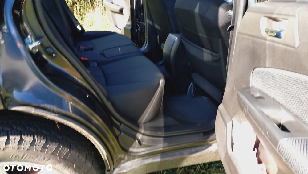 Subaru Forester 2.0X Automatik Exclusive - 30