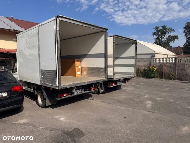 Ford TRANSIT - 2