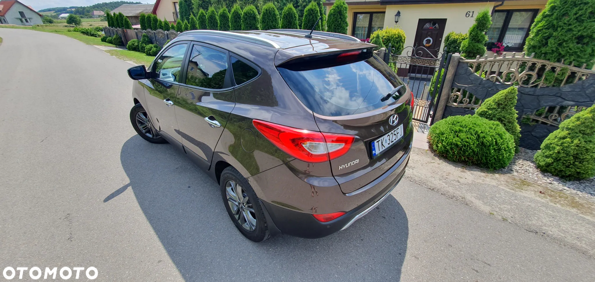 Hyundai ix35 - 8