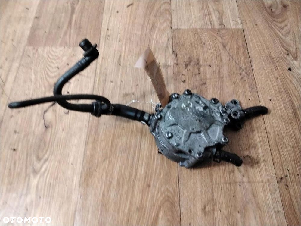 vw golf 4 1.9 tdi pompa vacum 038145209 -- - 2