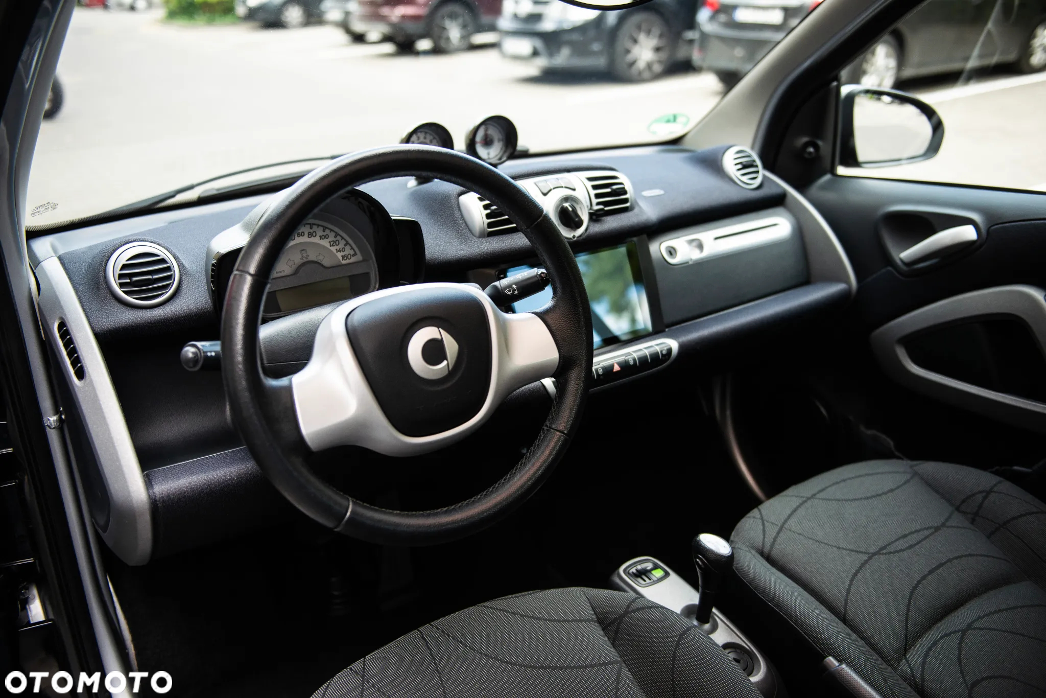 Smart Fortwo coupe softouch edition 10 - 19