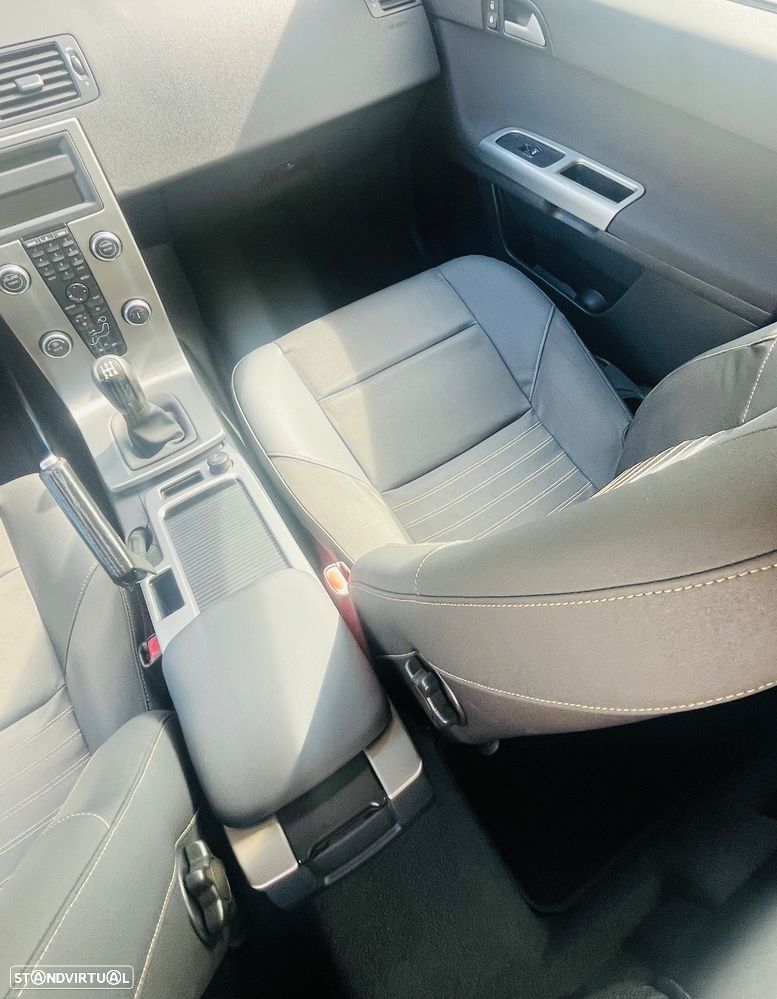 Volvo V50 1.6 D Drive Start/Stop - 24