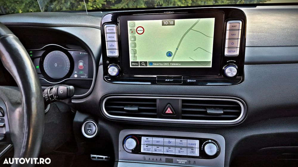 Hyundai KONA 204CP Luxury+ - 30