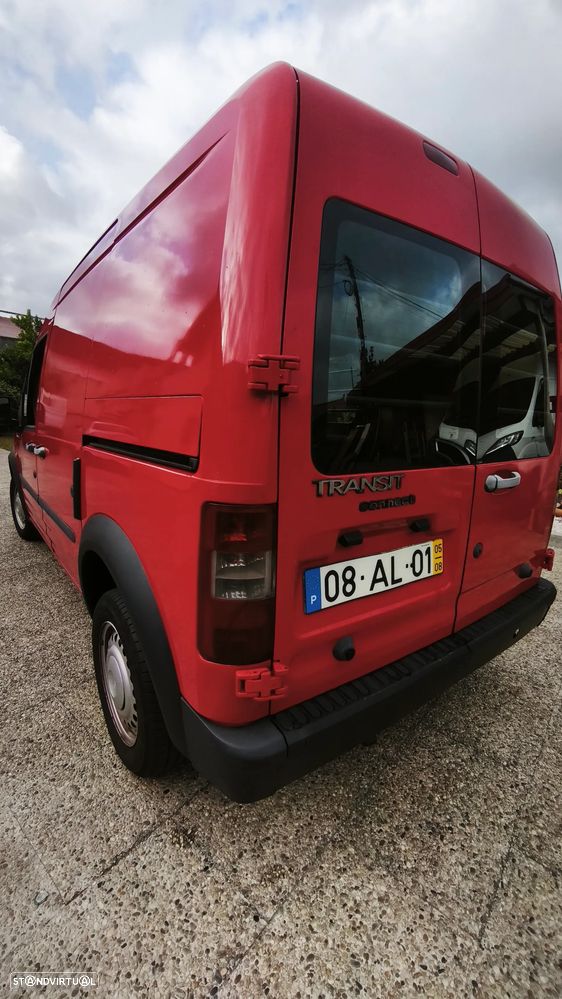 Ford TRANSIT - 5