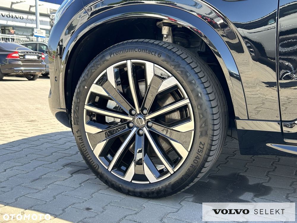 Volvo XC 90 - 10