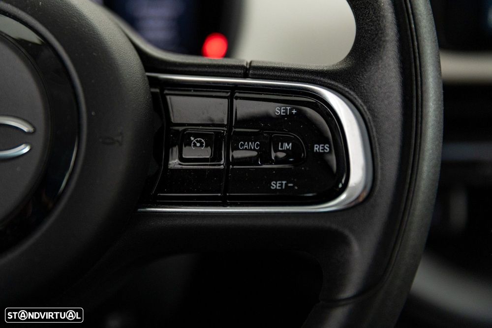 Fiat 500e Passion - 24
