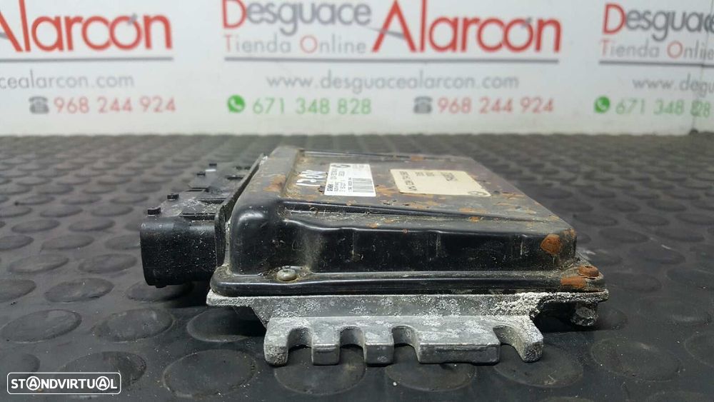 CENTRALINA DO MOTOR UCE MINI MINI (R50,R53) COOPER - 6