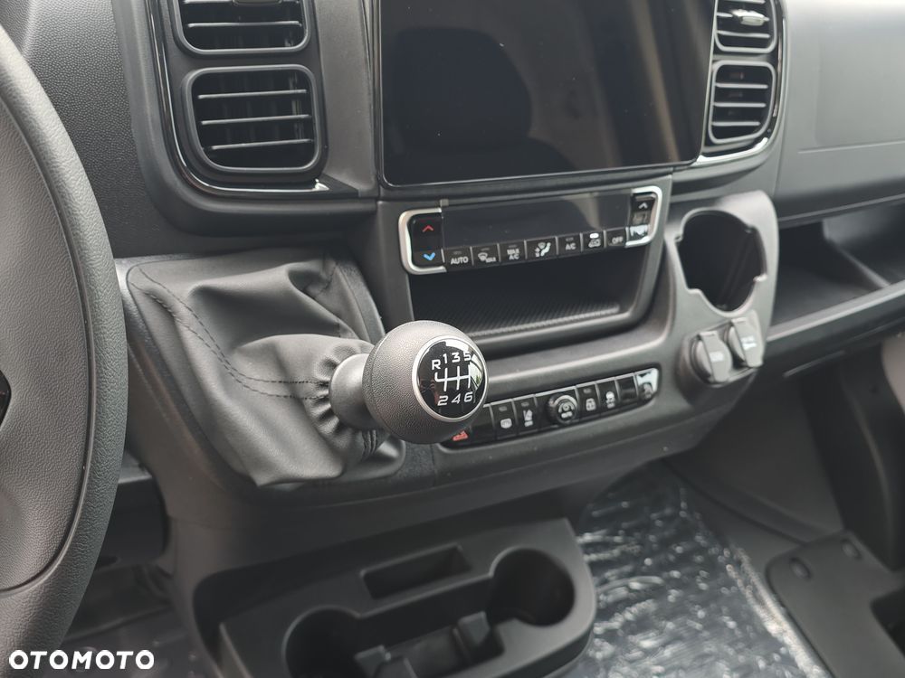 Citroën Jumper 33 H3-Power L3H2 - 13