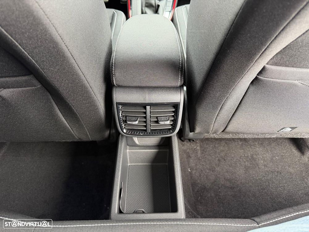 Skoda Fabia 1.5 TSI Monte Carlo Edition DSG - 17