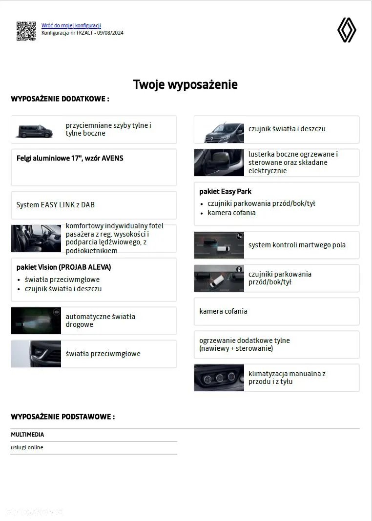 Renault Trafic - 15