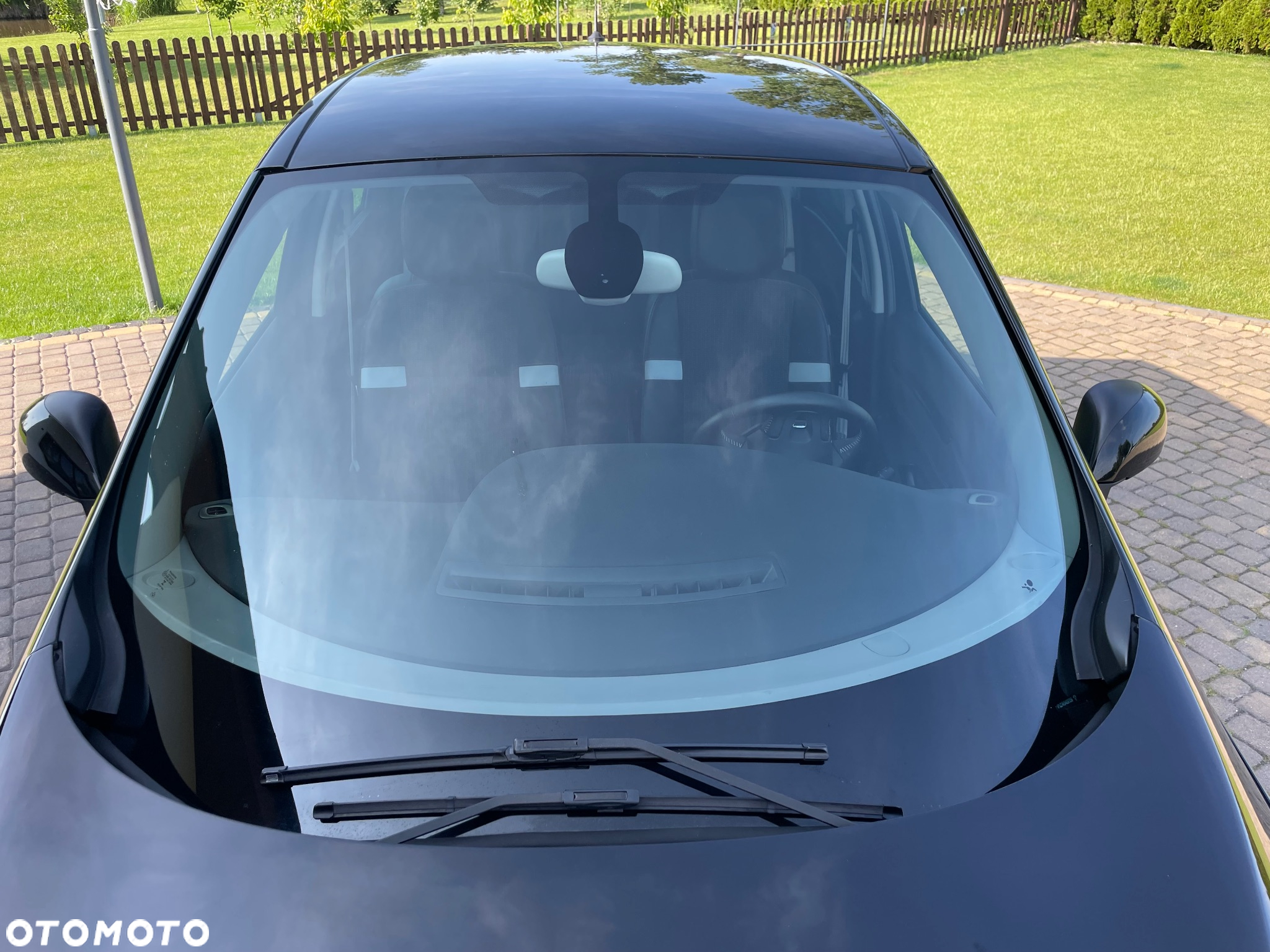 Renault Scenic dCi 110 Xmod Paris - 36