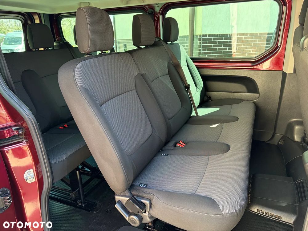 Renault Trafic - 7