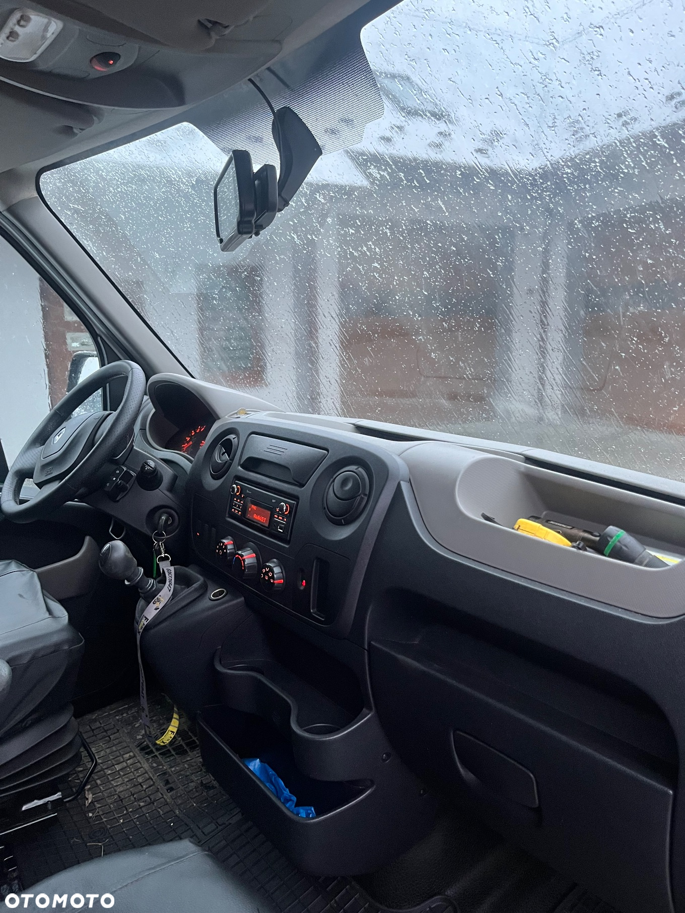Renault Master - 22