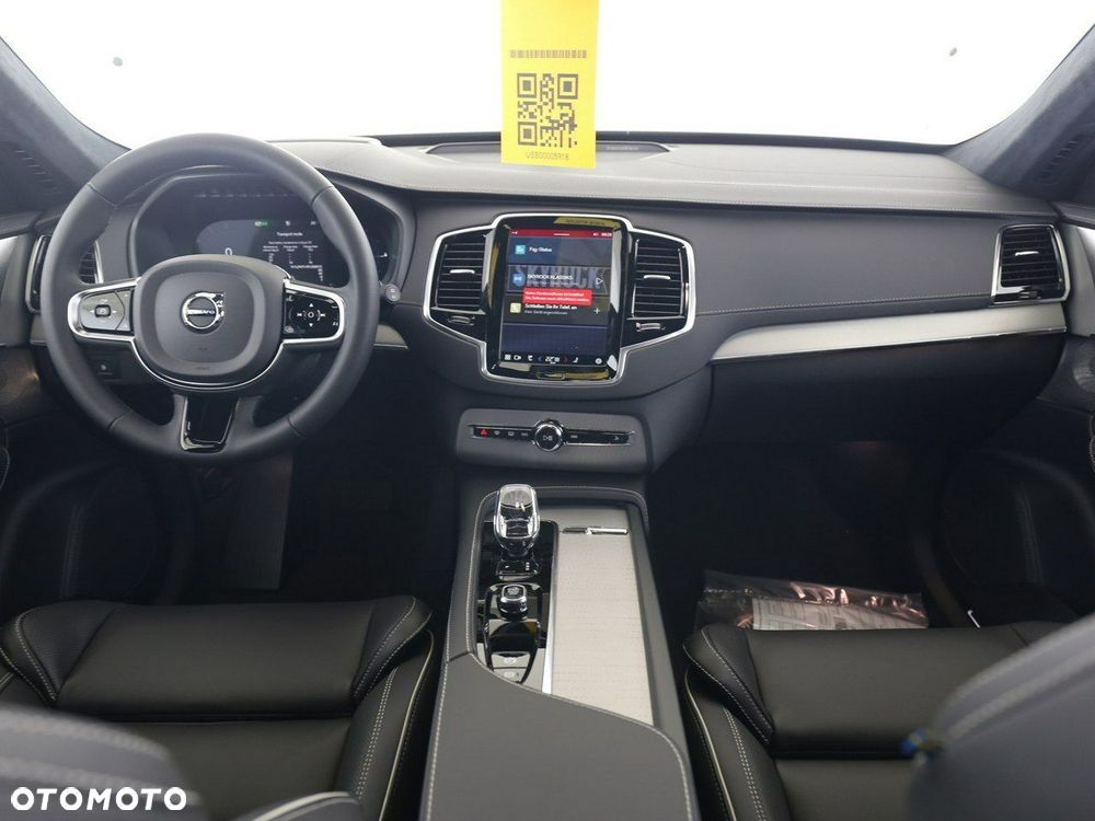 Volvo XC 90 - 6