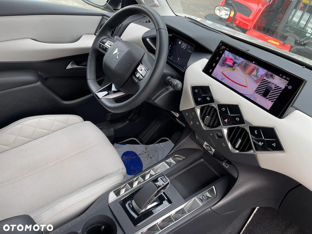 DS Automobiles DS 3 - 16
