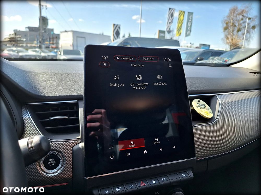 Renault Arkana 1.3 TCe mHEV Intens EDC - 23