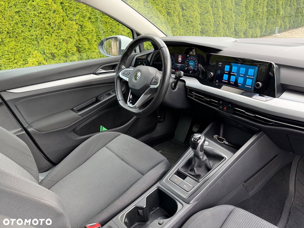 Volkswagen Golf 2.0 TDI - 30