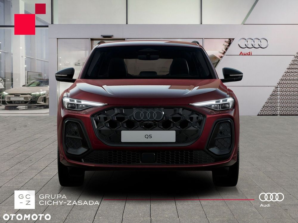 Audi Q5 - 5