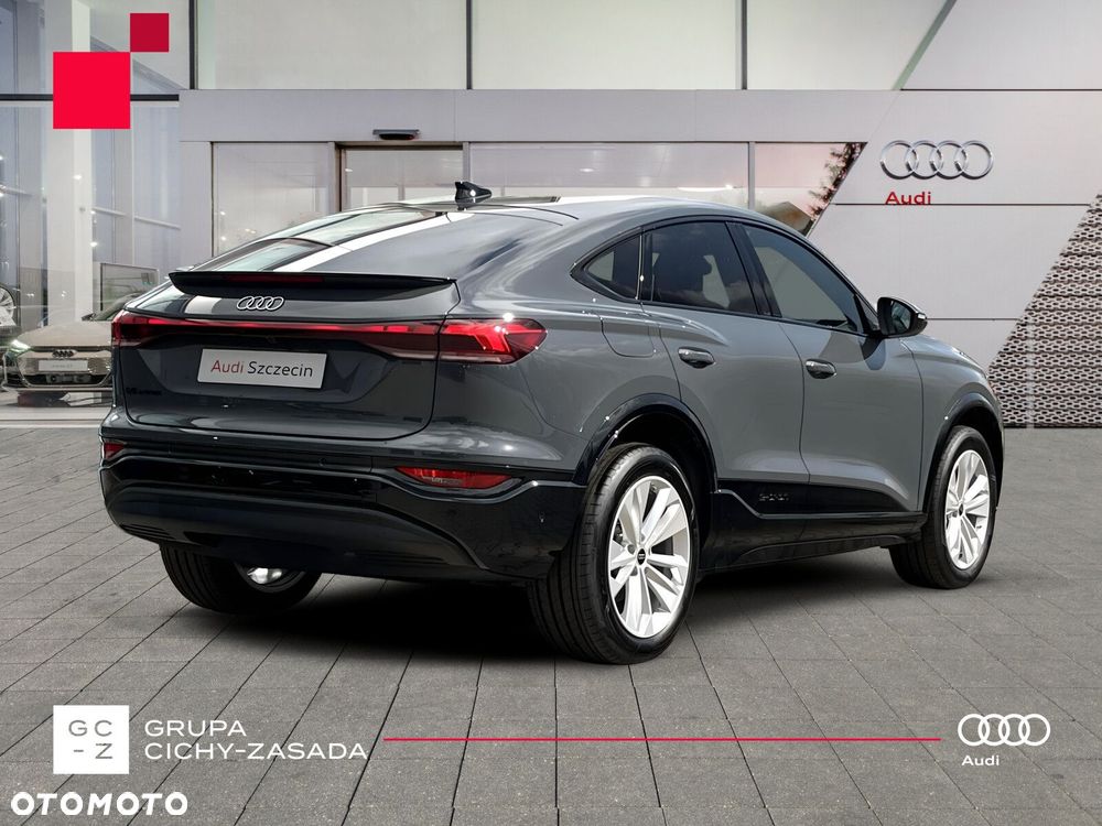Audi Q6 e-tron - 6