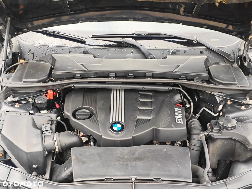 BMW Seria 3 - 26