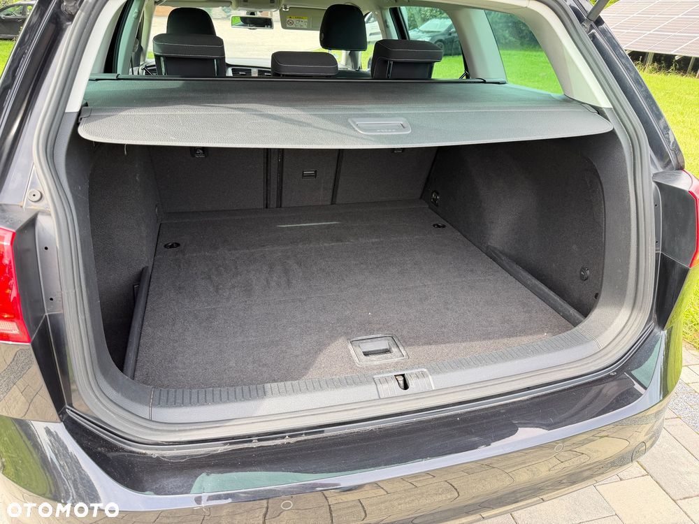 Volkswagen Golf 2.0 TDI Join - 17