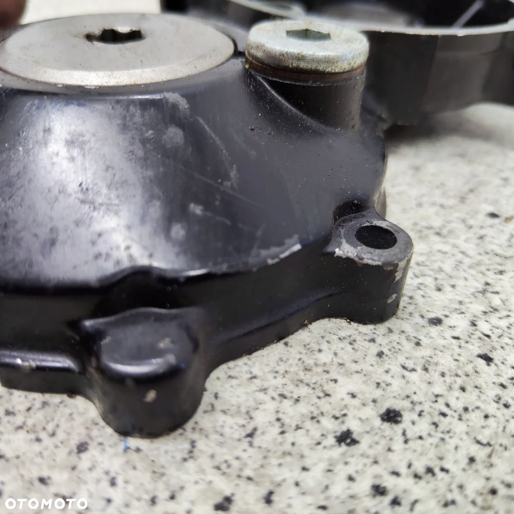 Dekiel, pokrywa silnika Suzuki GSX-R 600 GSXR 600 Srad - 23