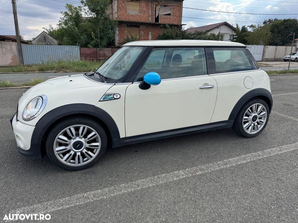 Mini ONE Standard - 1