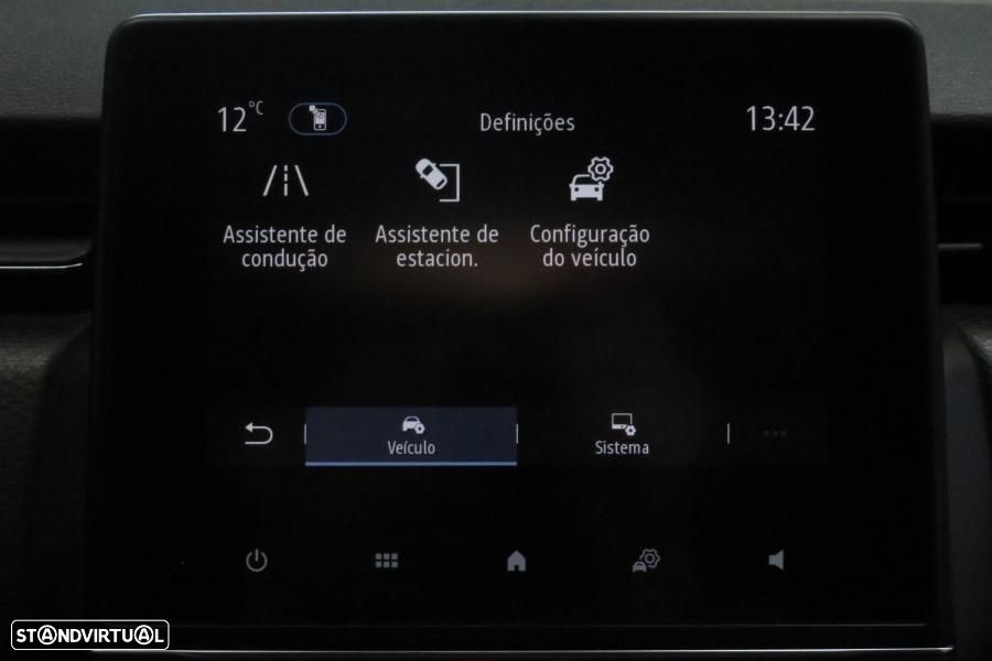 Renault Clio 1.5 Blue dCi Intens - 12