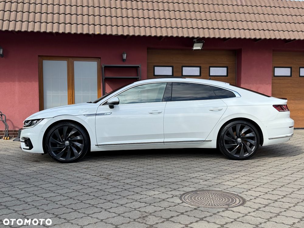 Volkswagen Arteon 2.0 TSI GPF R-Line DSG - 4