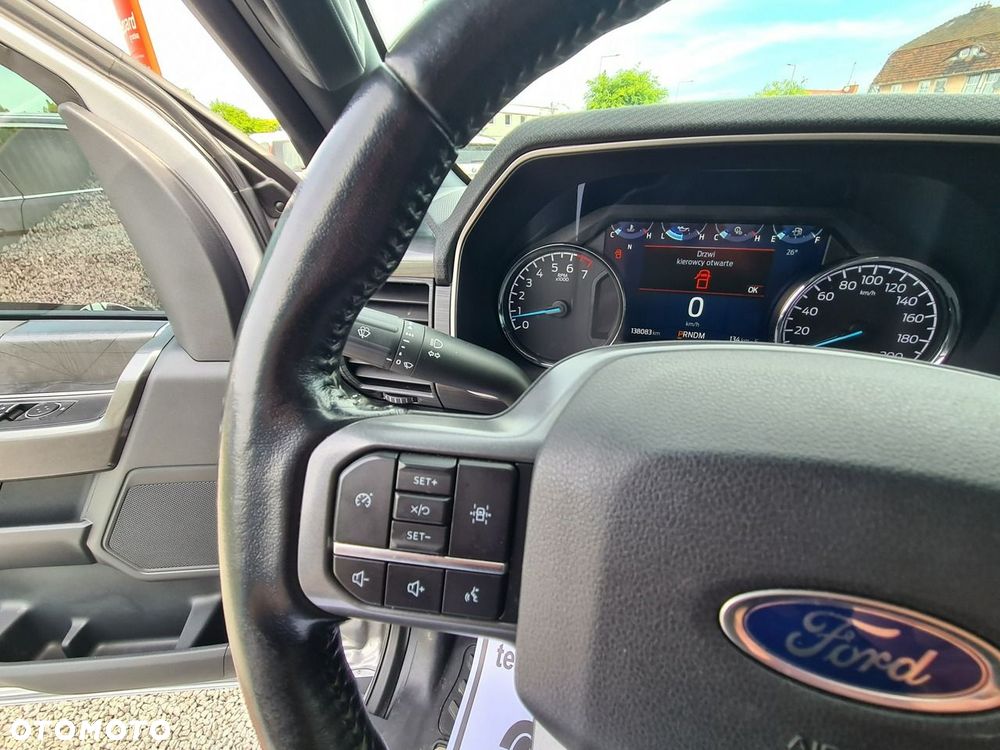 Ford F150 - 26