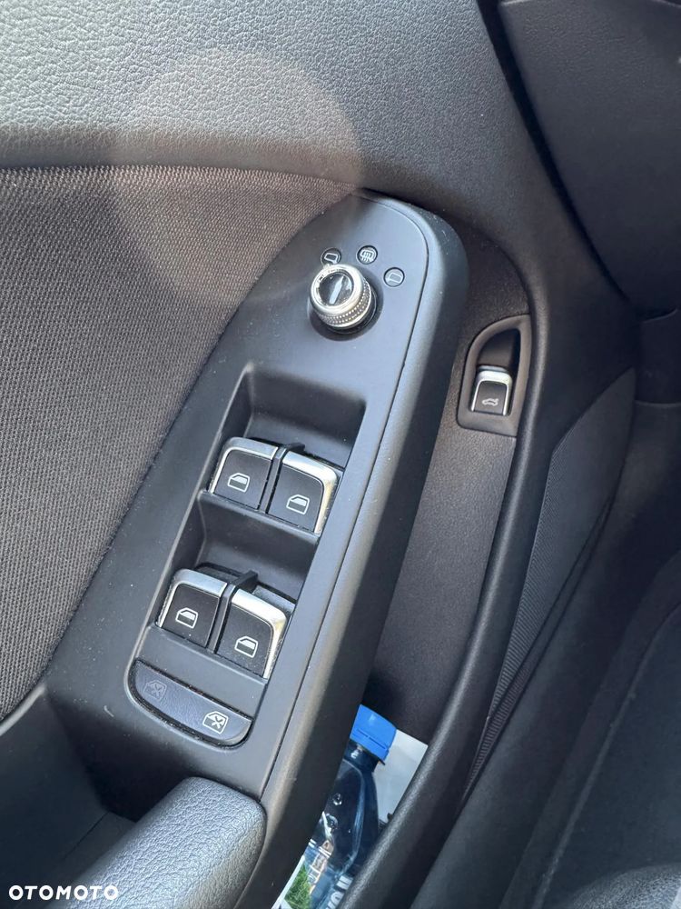 Audi A4 Avant 2.0 TDI ultra - 14