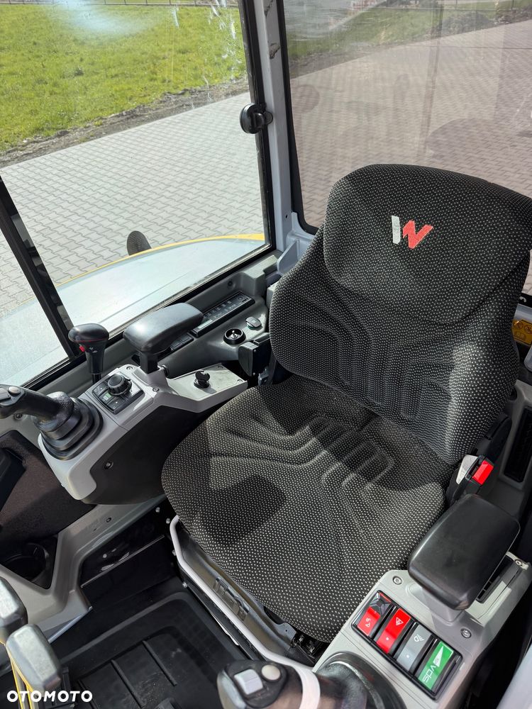 Wacker Neuson EZ36 - 12