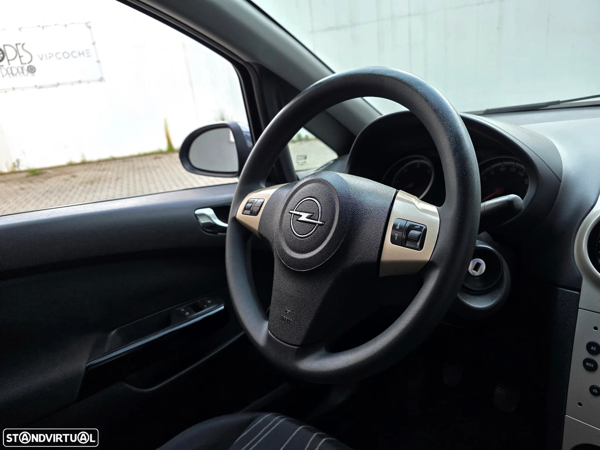 Opel Corsa 1.3 CDTi Enjoy - 45