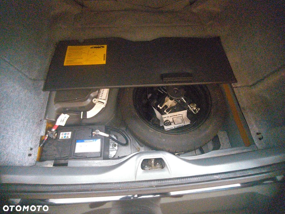 Volvo S60 2.0T Kinetic - 14