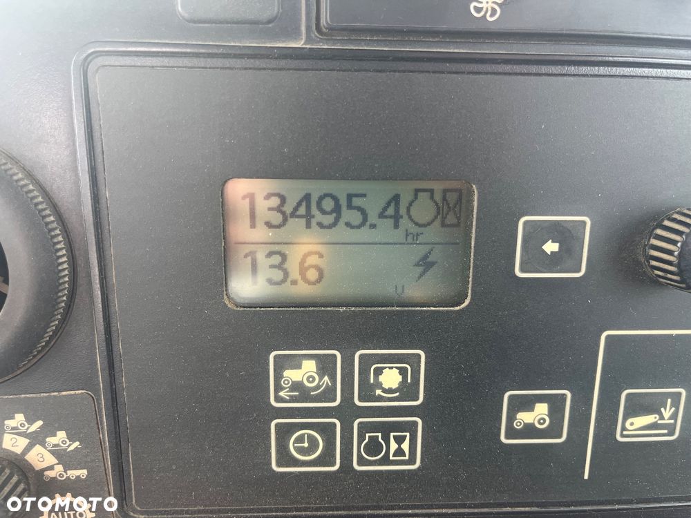 John Deere 8530 - 7