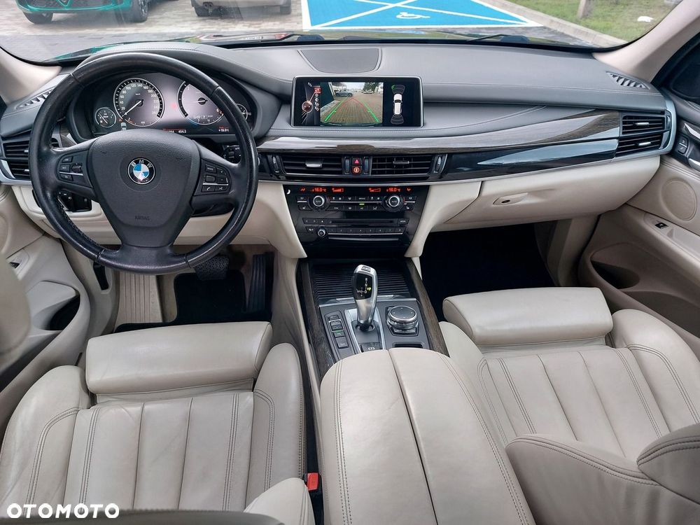 BMW X5 xDrive30d - 18