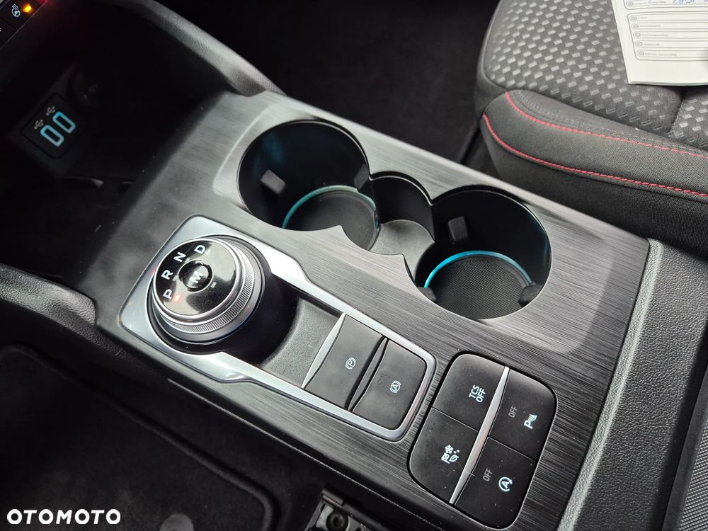 Ford Focus 1.5 EcoBlue STart-Stopp-System ST-LINE - 38