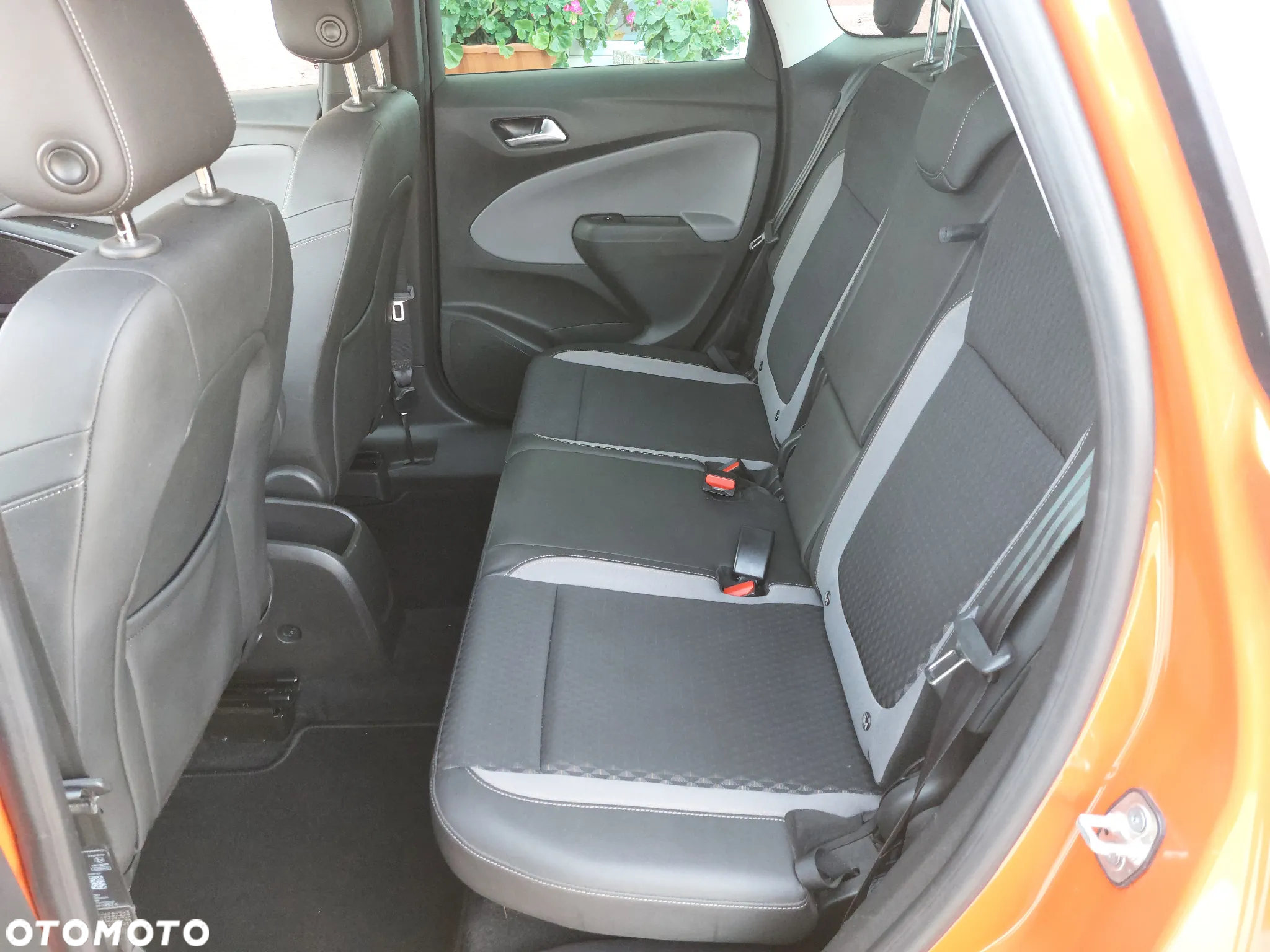 Opel Crossland X 1.2 Start/Stop Innovation - 10