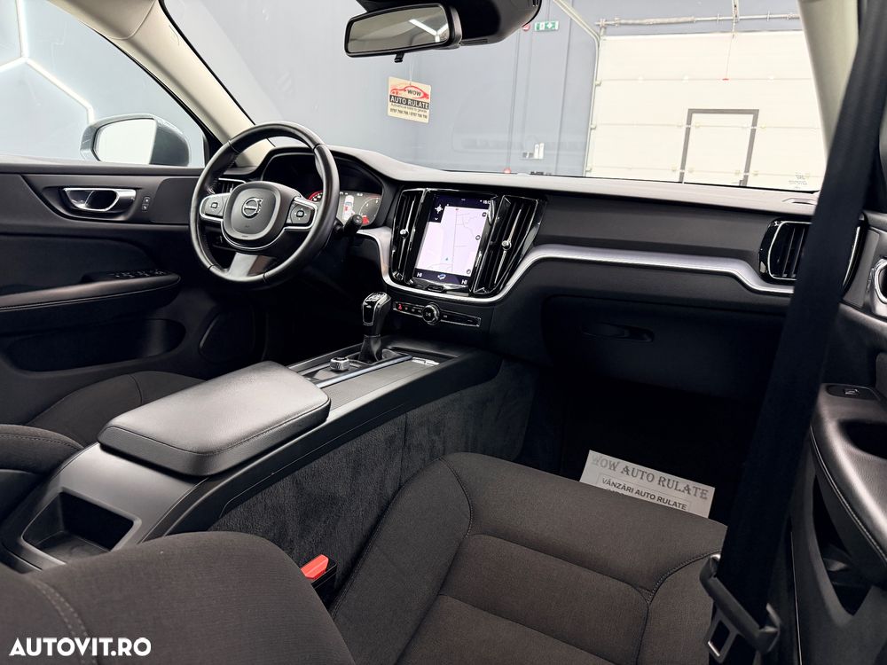 Volvo V60 D3 Momentum Core - 18