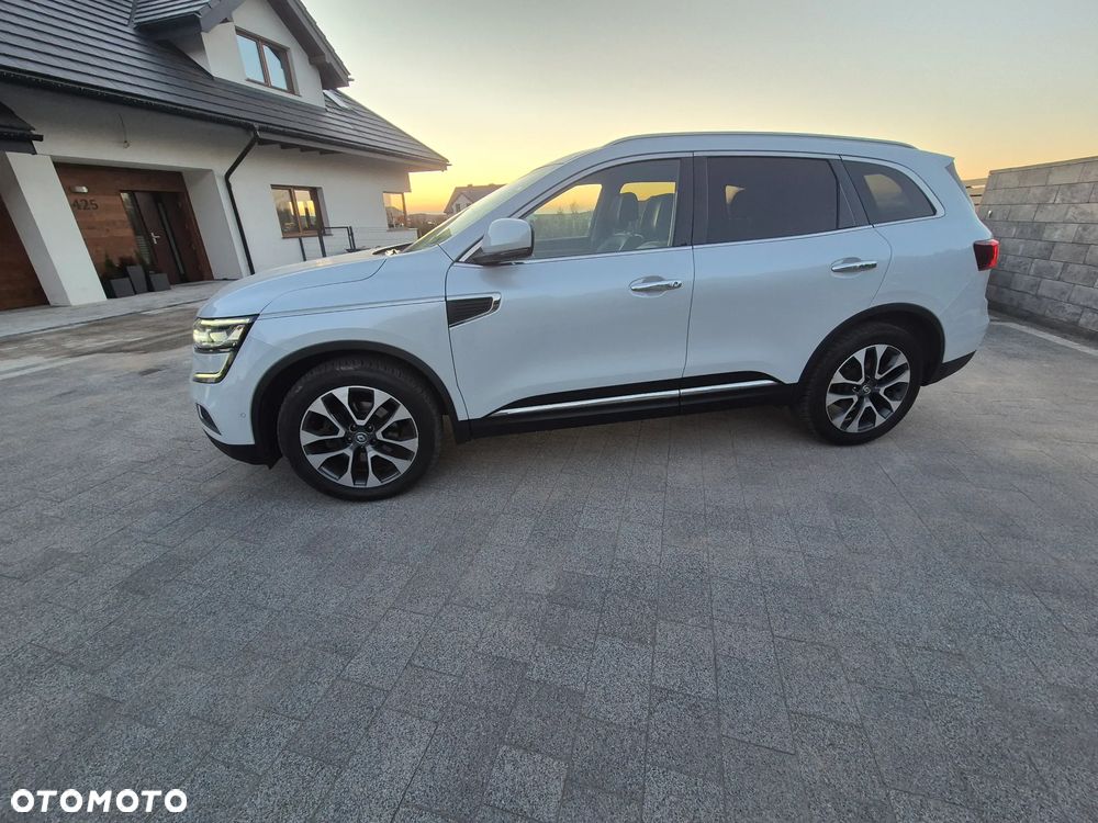 Renault Koleos 2.0 dCi Intens 4x4 X-Tronic - 5