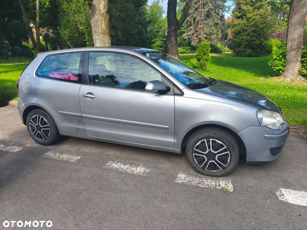 Volkswagen Polo 1.4 Goal - 3