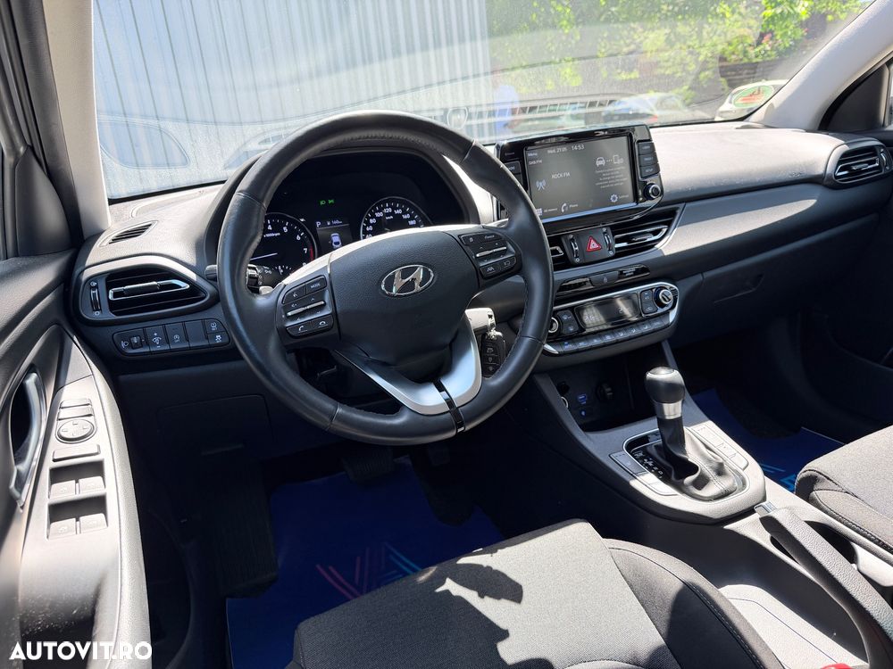 Hyundai i30 - 28