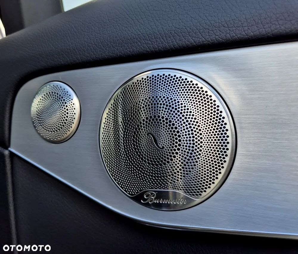 Mercedes-Benz GLC - 13