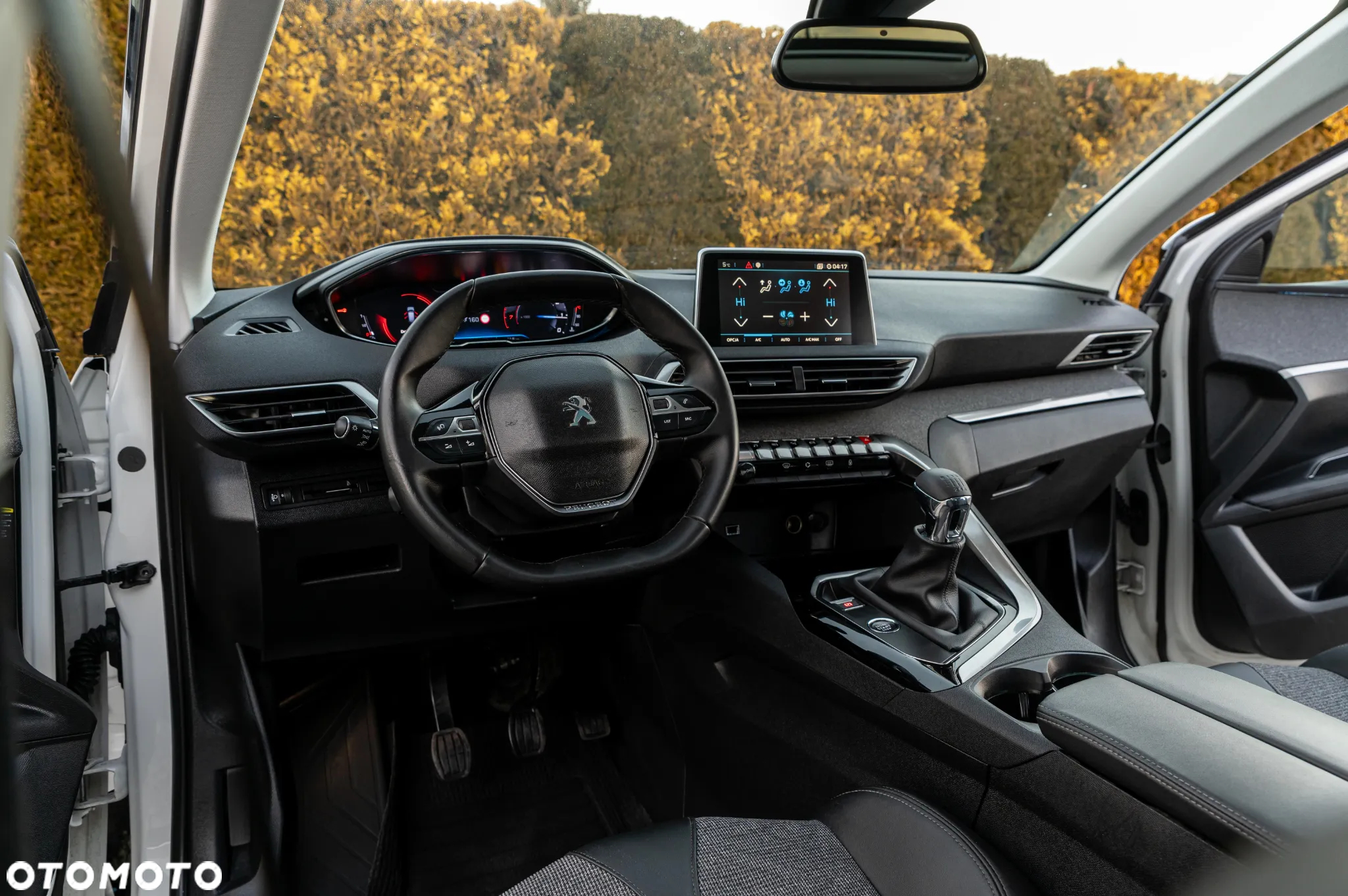 Peugeot 3008 PureTech 130 Stop & Start GPF Active - 35