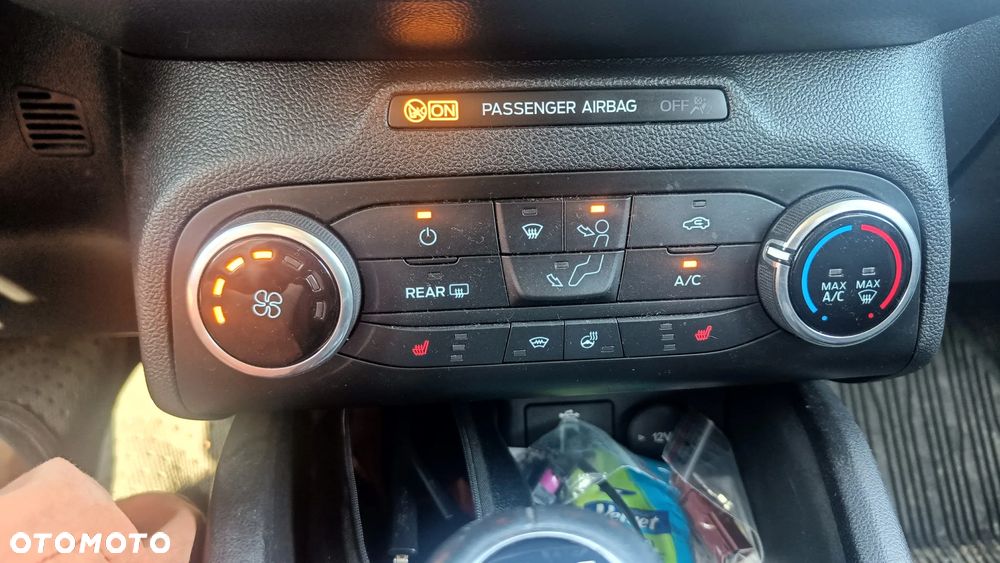 Ford Focus - 6