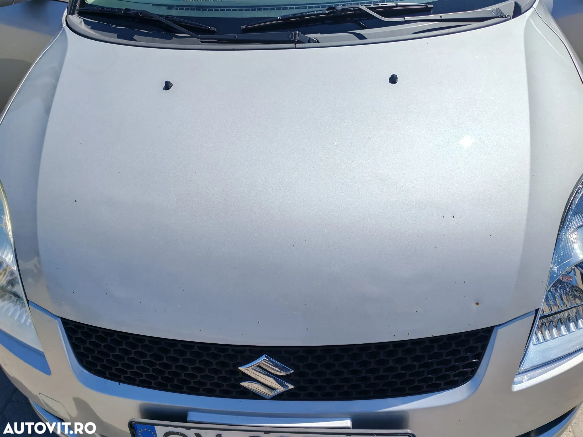 Suzuki Swift - 5