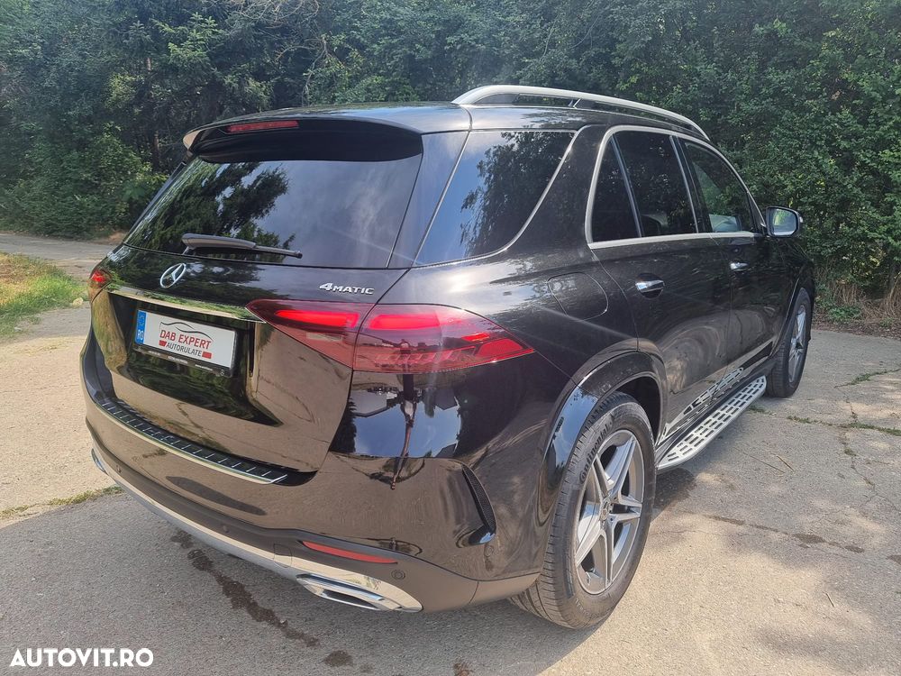 MERCEDES-BENZ GLE 2023 — imagine 4